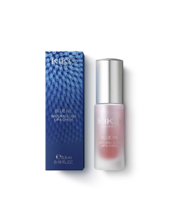 Kiko Milano Blue Me Natural Look Lip & Cheek- Réf : 01 Biscuit