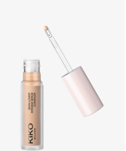 KIKO Milano SKIN LOVER INTENSIVE SERUM CONCEALER - Correcteur - natural beige 07