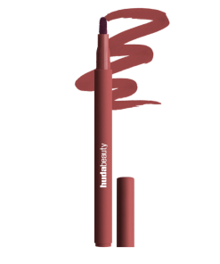 Huda Beauty - Lip Contour Lip Stain For 12-Hour Wear - Réf - Cinnamon
