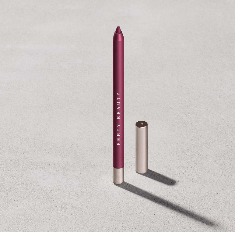 Fenty Beauty Trace’d Out Longwear Waterproof Pencil Lip Liner 13 They So Vine prix maroc