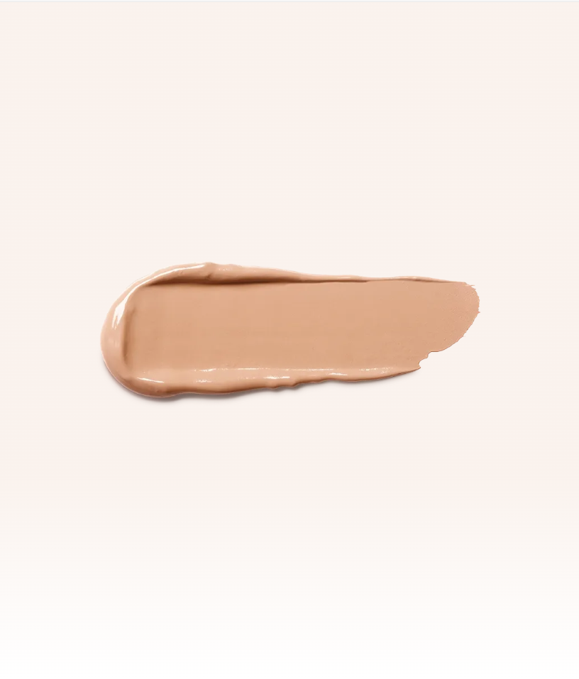 KIKO -Full Coverage 2-In-1 Foundation & Concealer - WB60 Warm Beige – Image 2