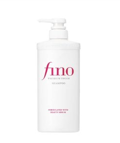 Fino Premium Touch Shampoo