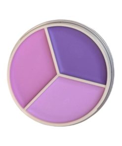 Anastasia Magic Touch Blush Trio Purple Palace palette blush 3 teintes lumineuses