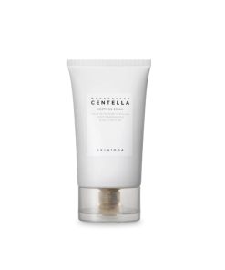 Centella Soothing Cream crème apaisante hydratante visage à la Centella Asiatica