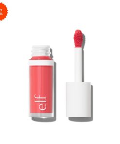 e.l.f. Liquid Blush Pinky Promise blush liquide rose lumineux longue tenue