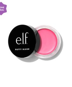 e.l.f. Putty Blush Bora Bora blush crème lumineux longue tenue