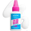 NYX The Face Glue Gripping Primer base de maquillage fixatrice longue tenue