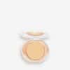 Charlotte Tilbury Airbrush Brightening Flawless Finish Tan & Deep poudre compacte illuminatrice
