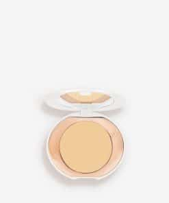 Charlotte Tilbury Airbrush Brightening Flawless Finish Tan & Deep poudre compacte illuminatrice