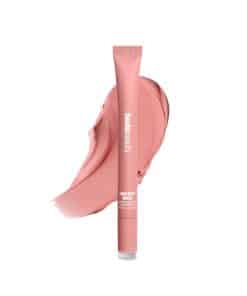Huda Beauty Liquid Matte Mousse Baby Pink rouge à lèvres liquide mat rose