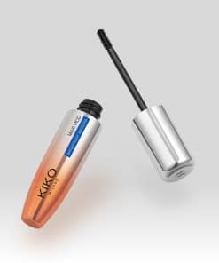 KIKO Maxi Mod Mascara Waterproof volume et définition des cils