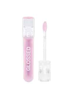 Sephora Glossed 02 Lover gloss à lèvres brillant