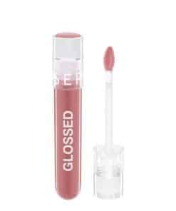 Sephora Glossed 07 Fearless gloss à lèvres brillant