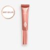 Charlotte Tilbury Beauty Light Wand Pinkgasm blush highlighter rose