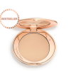 Charlotte Tilbury Airbrush Flawless Finish Medium Travel Size micropoudre teint