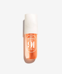 Sol de Janeiro Cheirosa 91 Perfume Mist brume parfumée rose et fruit de la passion
