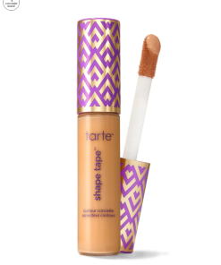 Tarte Shape Tape Concealer 34S Medium Sand anticernes haute couvrance