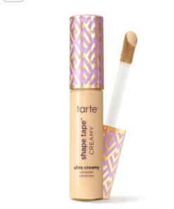 Tarte Shape Tape Creamy Concealer 20S Light Sand