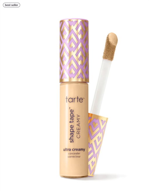 Tarte Shape Tape Creamy Concealer 20S Light Sand