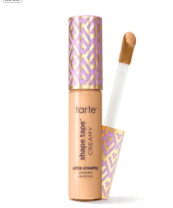 Tarte Shape Tape Creamy Concealer 29N Light-Medium