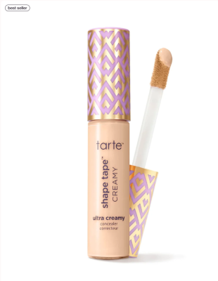 Tarte Shape Tape Creamy Concealer 16N Fair-Light Neutral