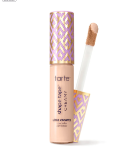 Tarte Shape Tape Creamy Concealer 20B Light anticernes