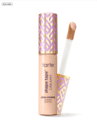 Tarte Shape Tape Creamy Concealer 20B Light anticernes