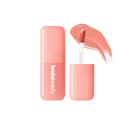 Huda Beauty Blush Filter Liquid Blush Cotton Candy rose
