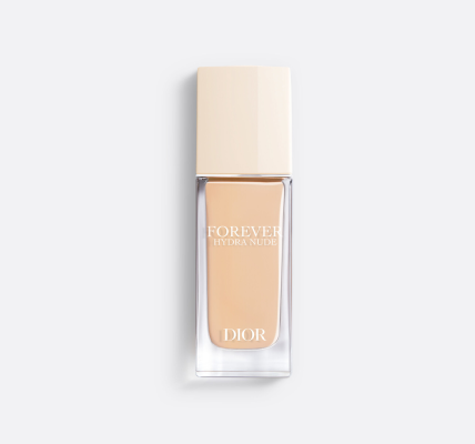 Dior Forever Hydra Nude fond de teint hydratant effet peau nue
