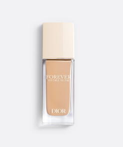 Dior Forever Hydra Nude fond de teint hydratant effet peau nue