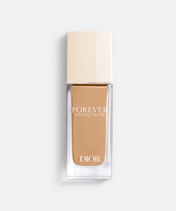 Dior Forever Hydra Nude fond de teint hydratant effet peau nue