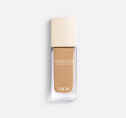 Dior Forever Hydra Nude fond de teint hydratant effet peau nue