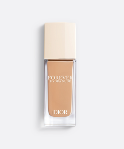 Dior Forever Hydra Nude fond de teint hydratant effet peau nue