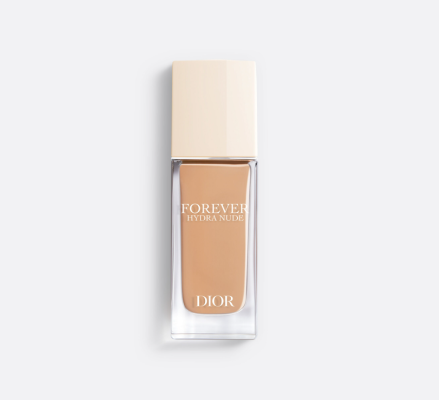 Dior Forever Hydra Nude fond de teint hydratant effet peau nue