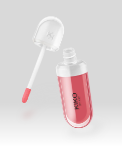 KIKO Milano Kissable Lip Volume 03 gloss repulpant lèvres